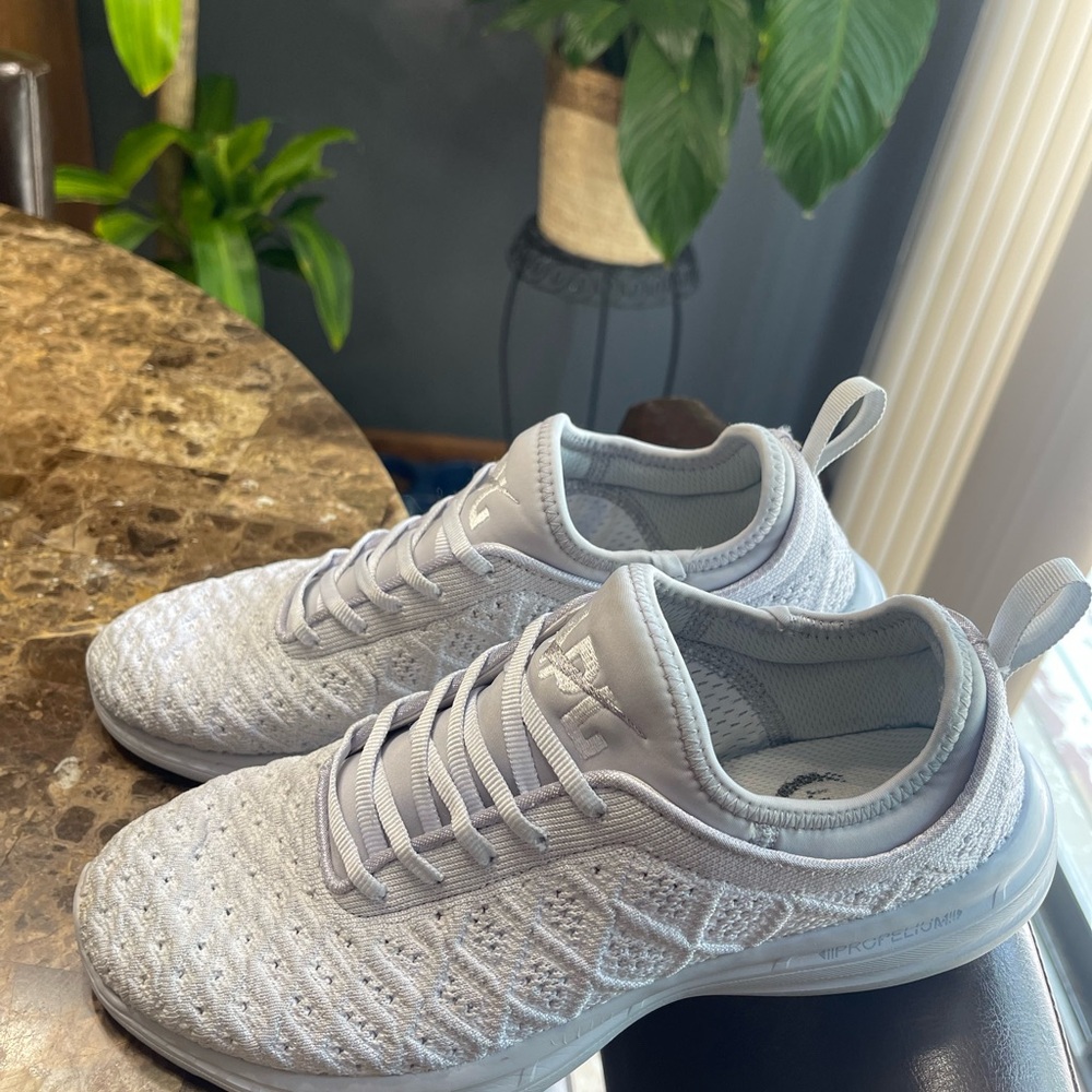 Men"s APL TechLoom Phantom Athletic - Picture 7 of 12
